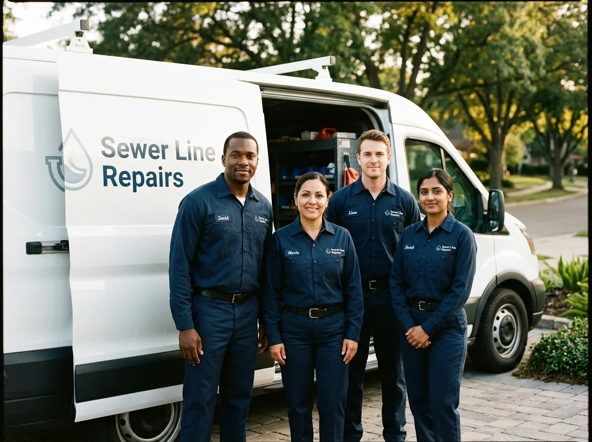 Emergency Plumber company in Williston, SC